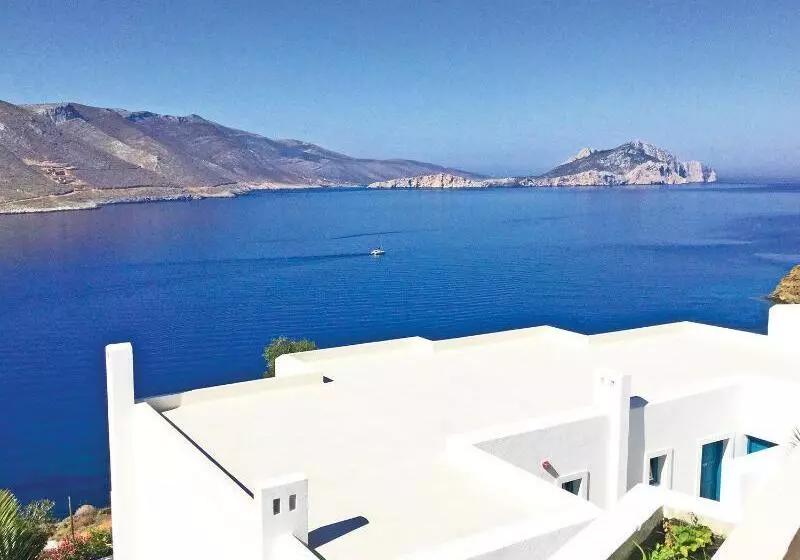 Aegialis Hotel & Spa