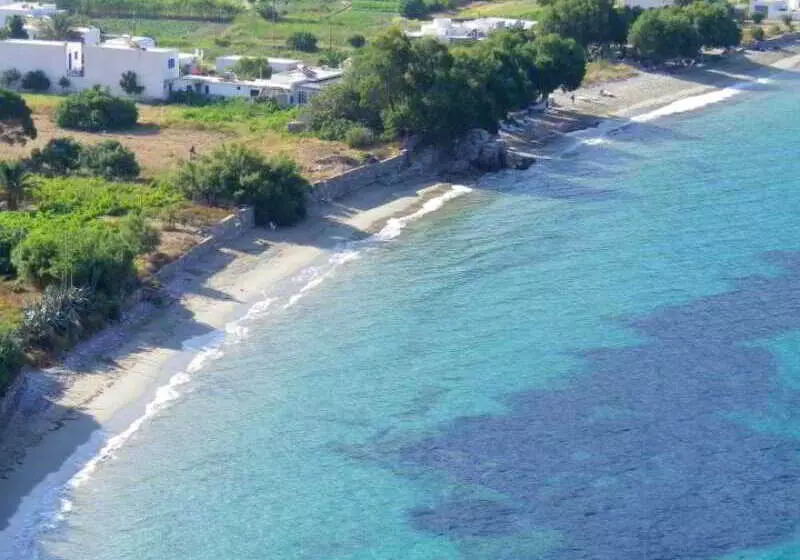 Aegialis Hotel & Spa