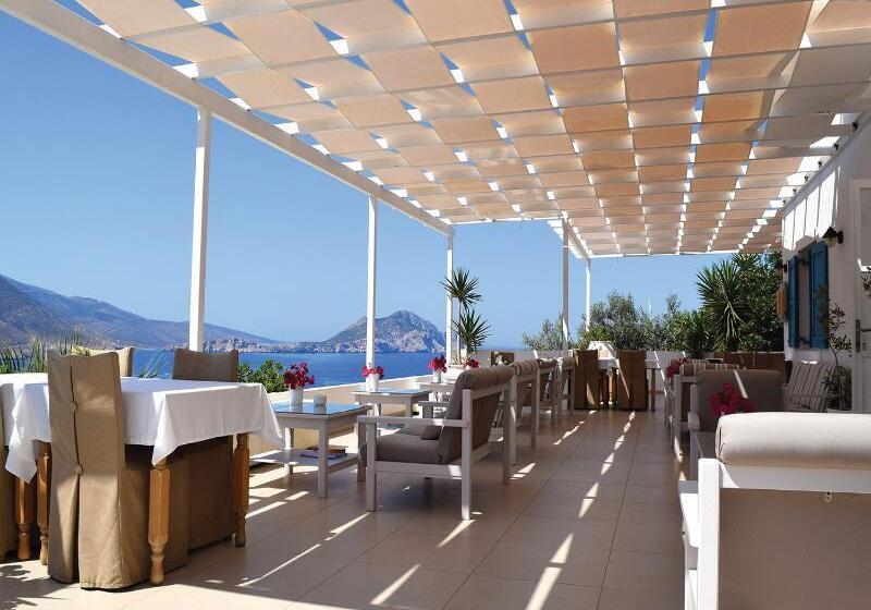 Aegialis Hotel & Spa