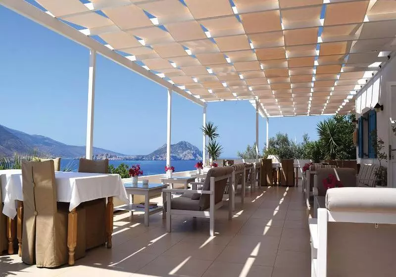 Aegialis Hotel & Spa