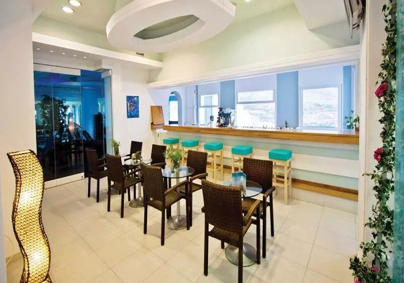 Aegialis Hotel & Spa