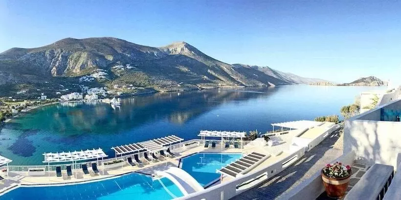 Aegialis Hotel & Spa