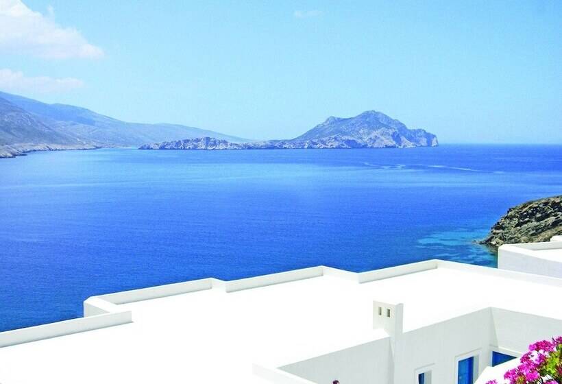 Aegialis Hotel & Spa