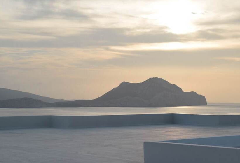 Aegialis Hotel & Spa