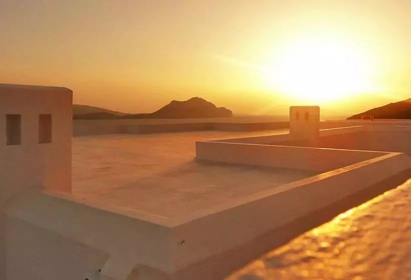 Aegialis Hotel & Spa