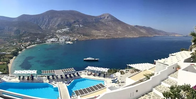 Aegialis Hotel & Spa