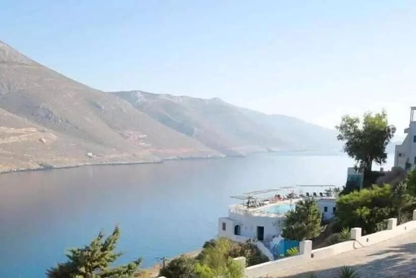 Aegialis Hotel & Spa