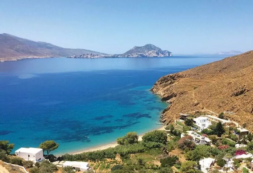 Aegialis Hotel & Spa