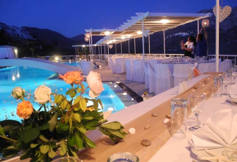 Aegialis Hotel & Spa