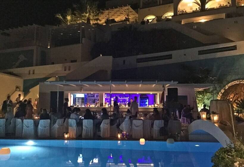 Aegialis Hotel & Spa