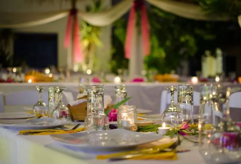 Aegialis Hotel & Spa