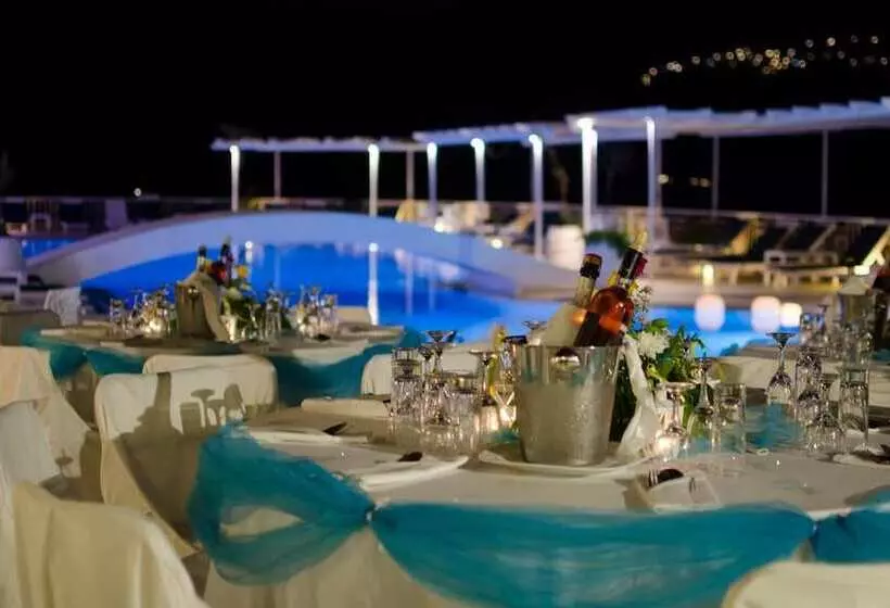 Aegialis Hotel & Spa