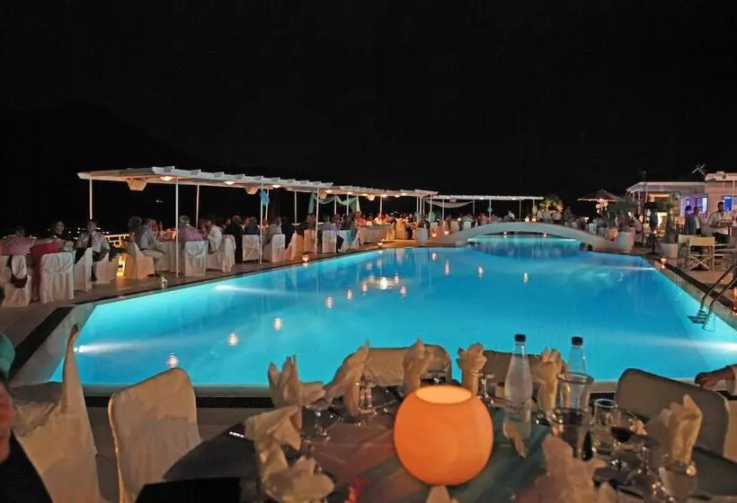 Aegialis Hotel & Spa