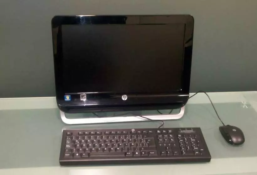 هتل Aranzazu Centro Historico