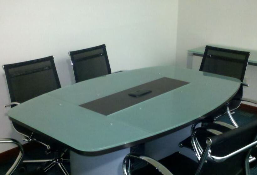 Otel Aranzazu Centro Historico