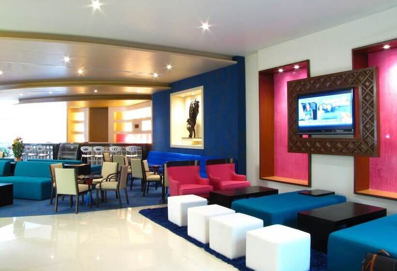 Otel Aranzazu Centro Historico