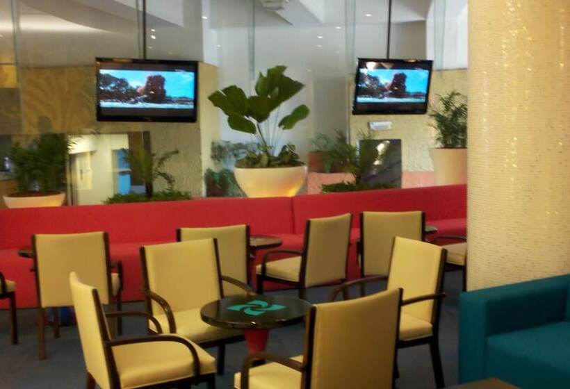 Otel Aranzazu Centro Historico