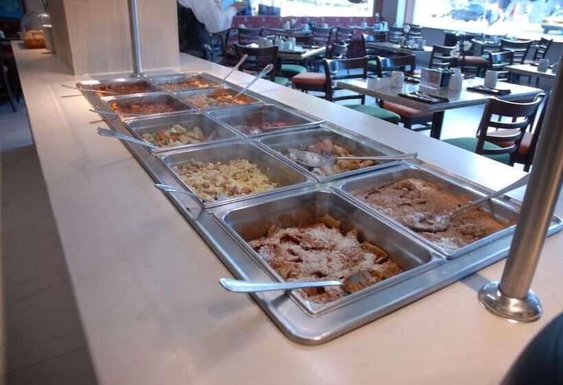 Otel Aranzazu Centro Historico