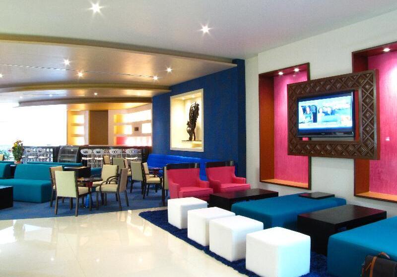 Otel Aranzazu Centro Historico