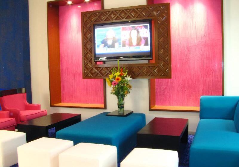 Otel Aranzazu Centro Historico