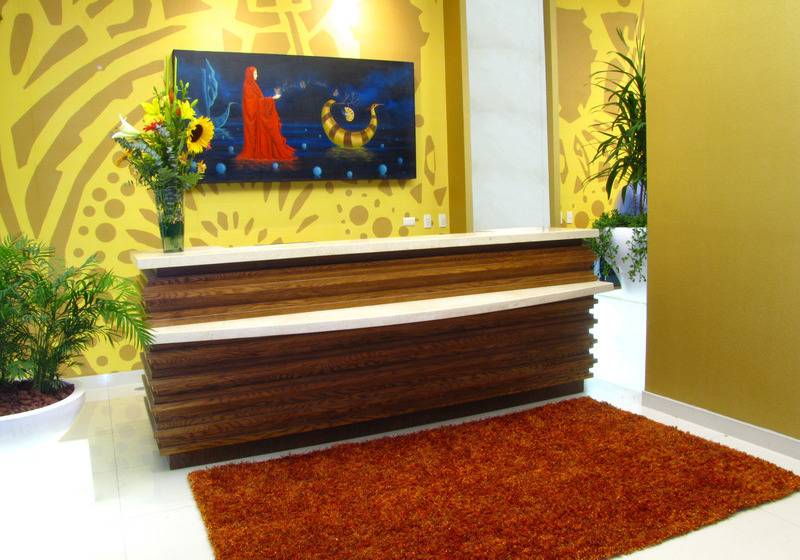 Otel Aranzazu Centro Historico