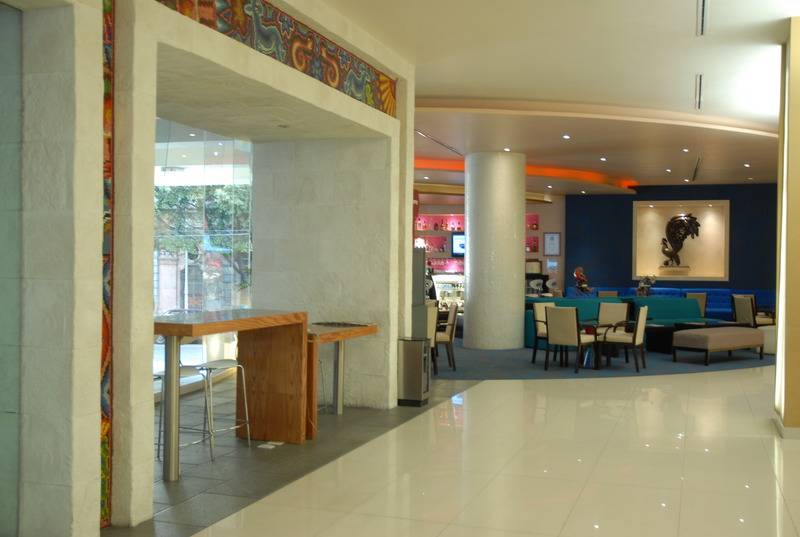 Otel Aranzazu Centro Historico