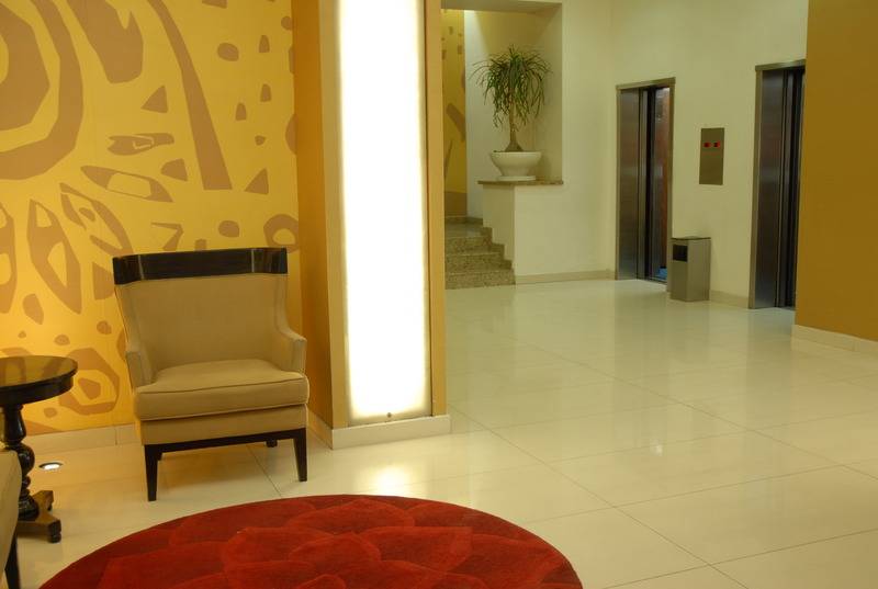 Otel Aranzazu Centro Historico