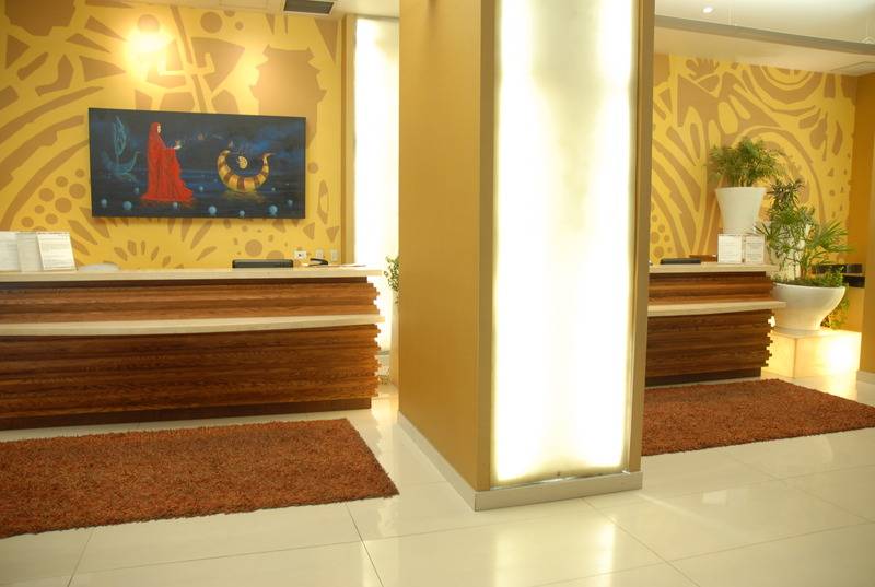 Otel Aranzazu Centro Historico