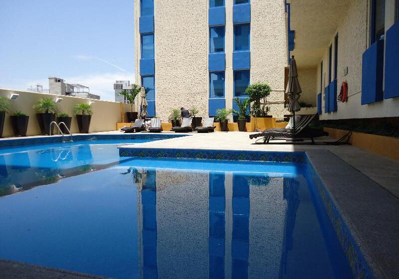 Otel Aranzazu Centro Historico