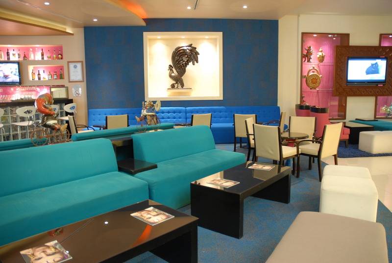 Otel Aranzazu Centro Historico