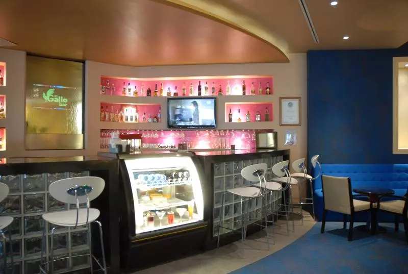 هتل Aranzazu Centro Historico