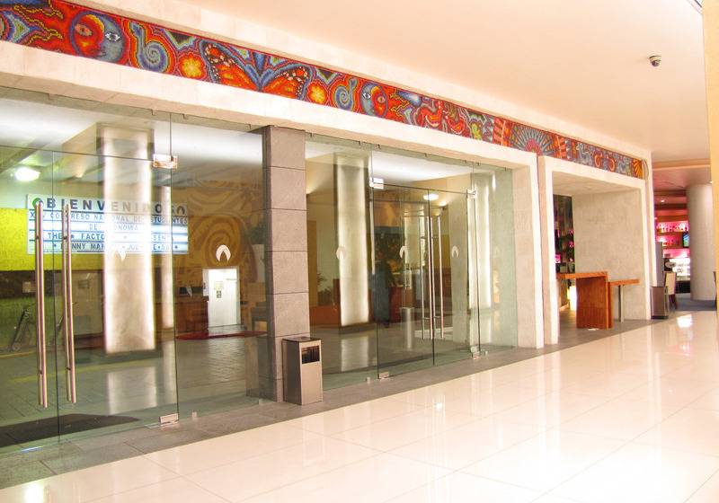 Otel Aranzazu Centro Historico