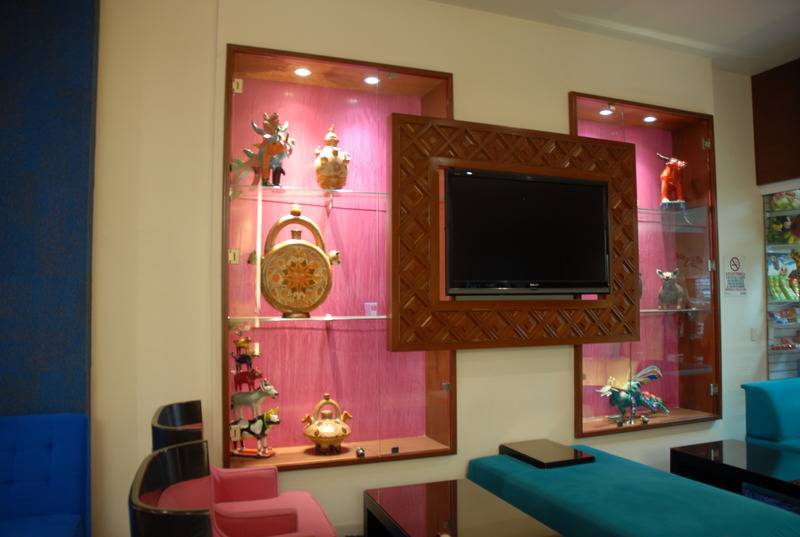 Otel Aranzazu Centro Historico