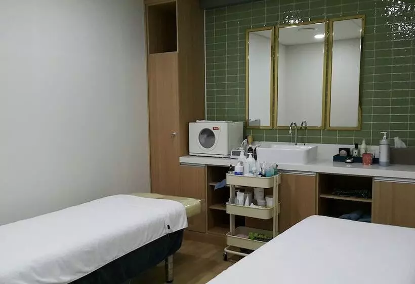 בית מלון כפרי At Home