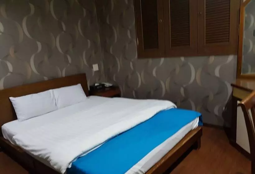 בית מלון כפרי At Home