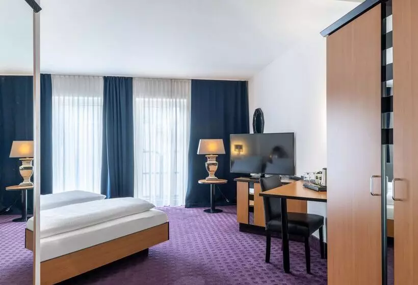 B&b Hotel Eschweiler