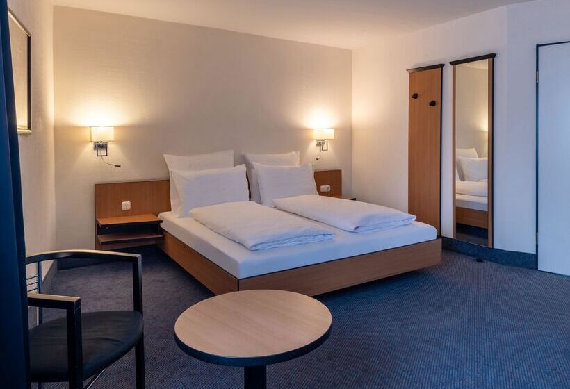 B&b Hotel Eschweiler