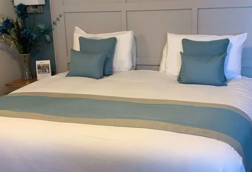 호텔 Best Western Manor