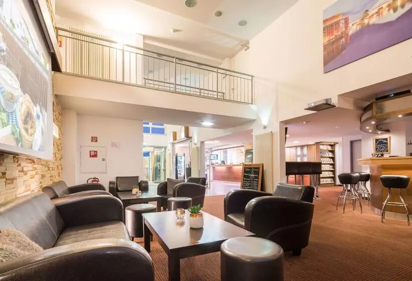 Best Western Hotel München Airport