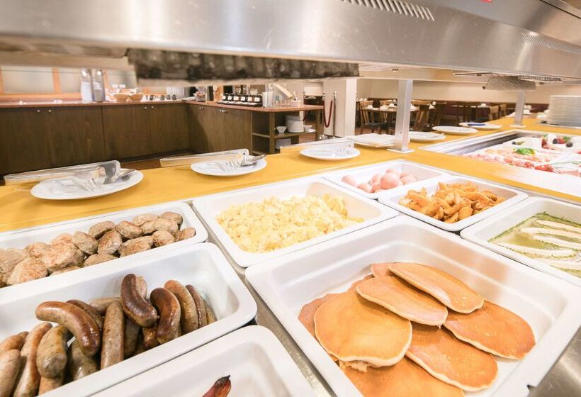 Best Western Hotel München Airport