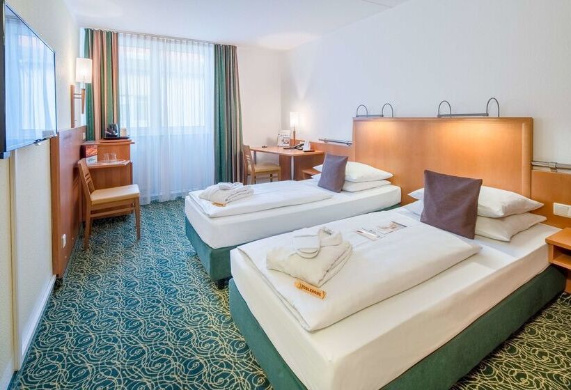 Best Western Hotel München Airport