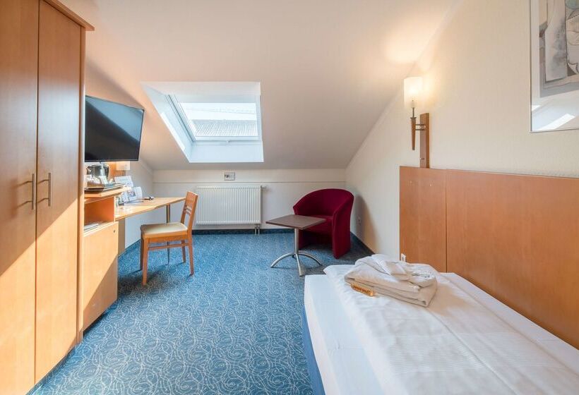 Best Western Hotel München Airport