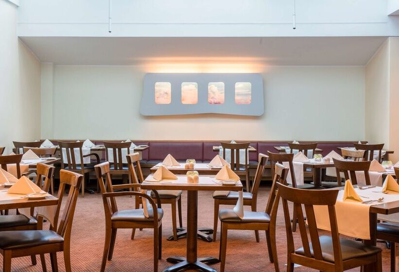 Best Western Hotel München Airport