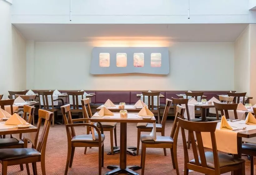 Best Western Hotel München Airport