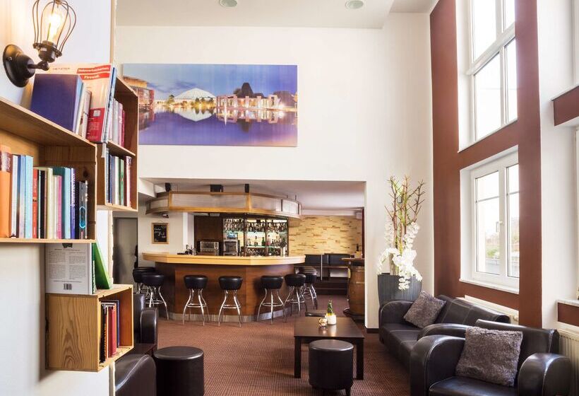 Best Western Hotel München Airport