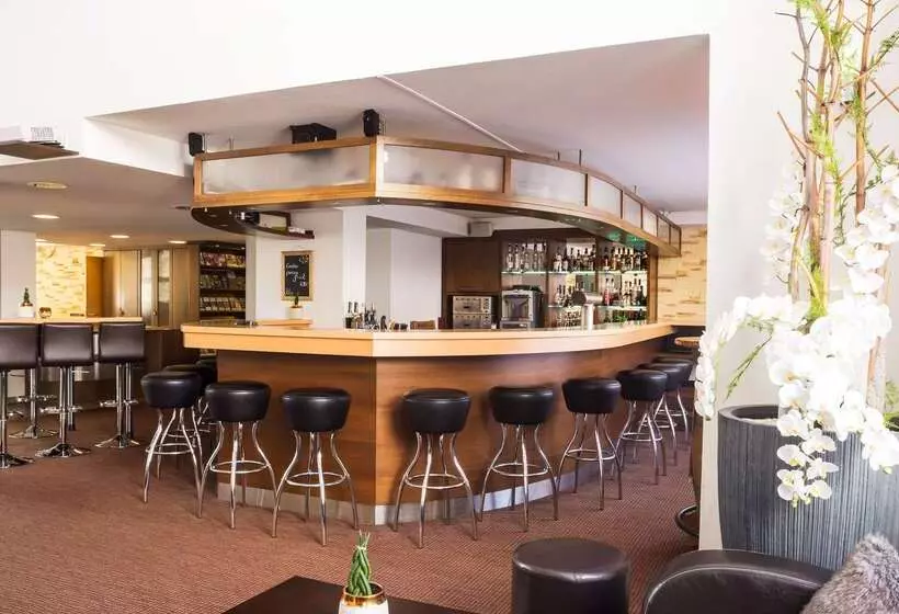 Best Western Hotel München Airport