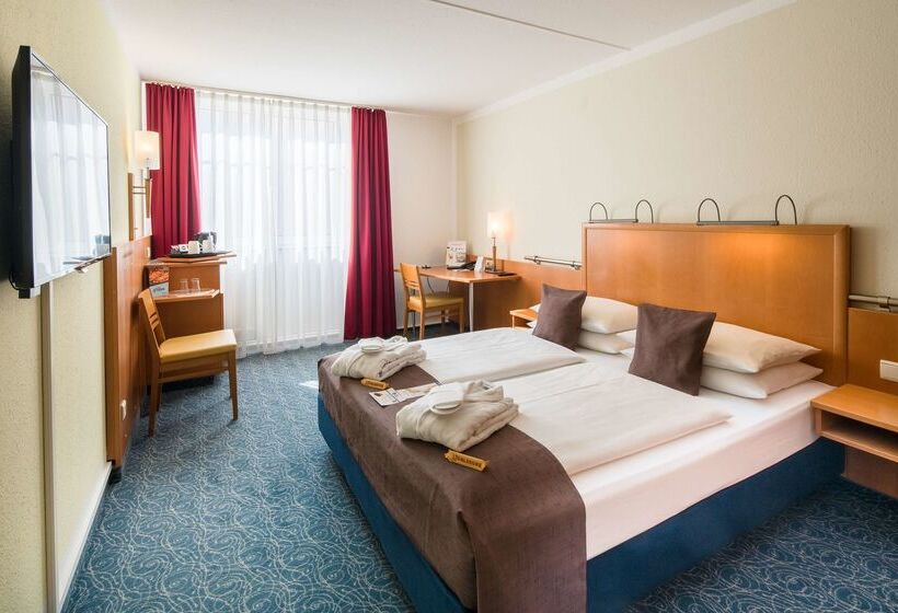 Best Western Hotel München Airport