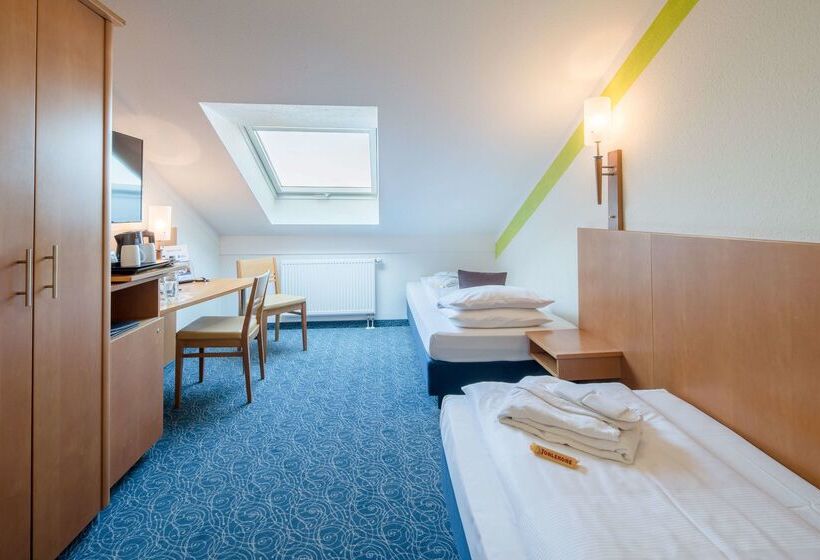 Best Western Hotel München Airport