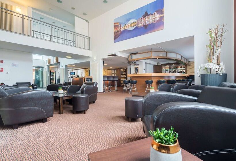 Best Western Hotel München Airport