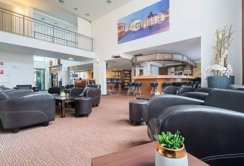 Best Western Hotel München Airport